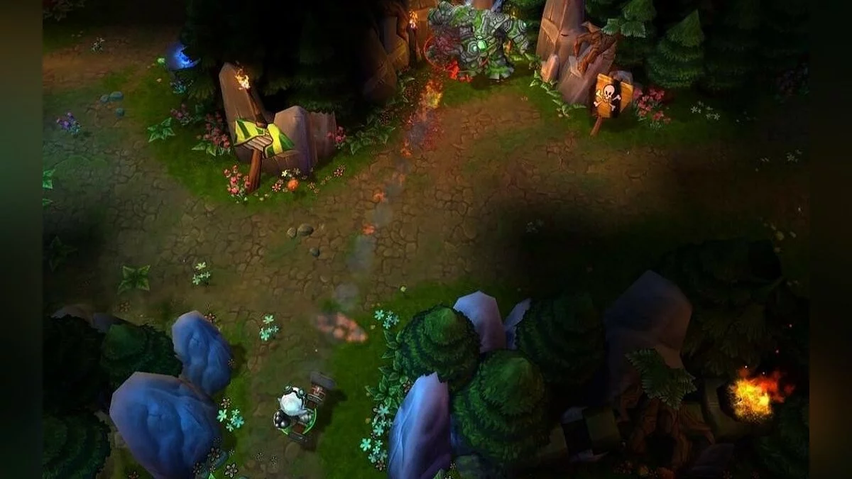 Скриншоты из League of Legends / Картинка 148