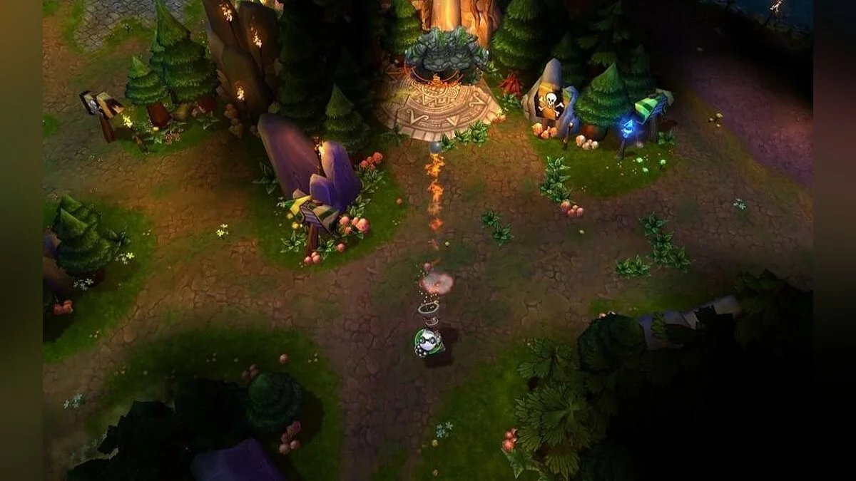 Скриншоты из League of Legends / Картинка 149
