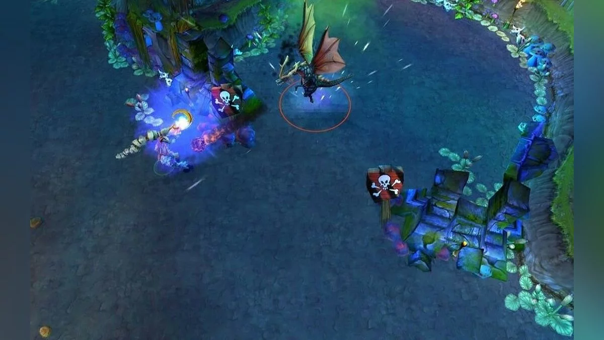 Скриншоты из League of Legends / Картинка 150
