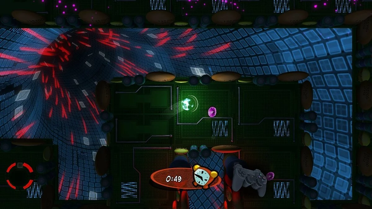 Скриншоты из Sly Cooper: Thieves in Time / Картинка 89