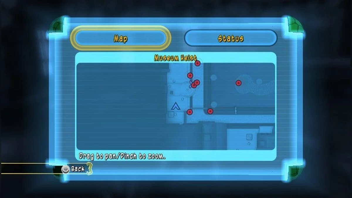 Скриншоты из Sly Cooper: Thieves in Time / Картинка 129