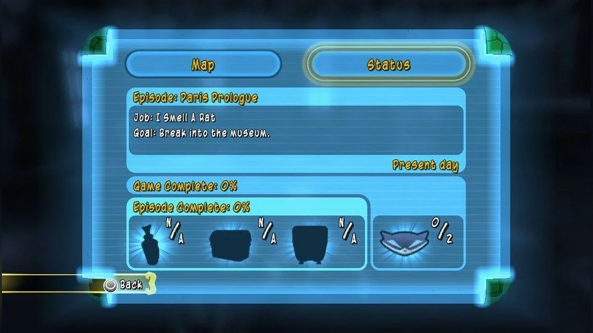Скриншоты из Sly Cooper: Thieves in Time / Картинка 130