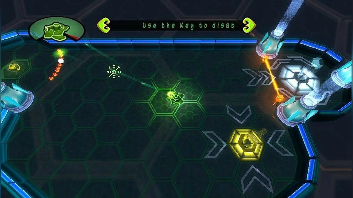 Скриншоты из Sly Cooper: Thieves in Time / Картинка 136
