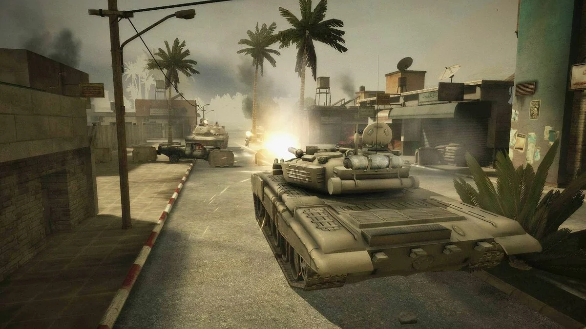 Скриншоты из Battlefield Play4Free / Картинка 5