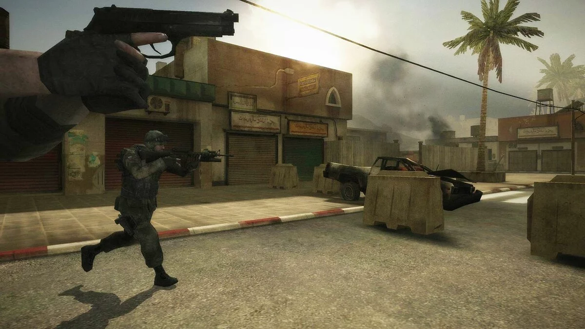 Скриншоты из Battlefield Play4Free / Картинка 8