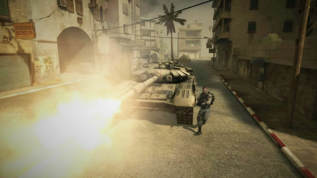 Скриншоты из Battlefield Play4Free / Картинка 10