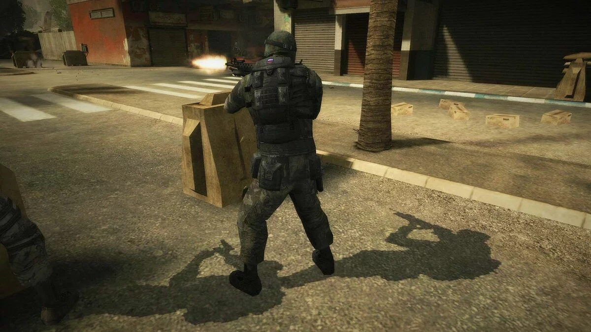 Скриншоты из Battlefield Play4Free / Картинка 11