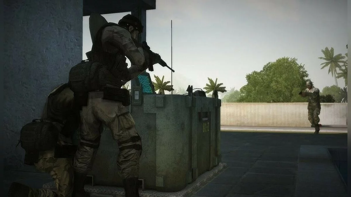 Скриншоты из Battlefield Play4Free / Картинка 18