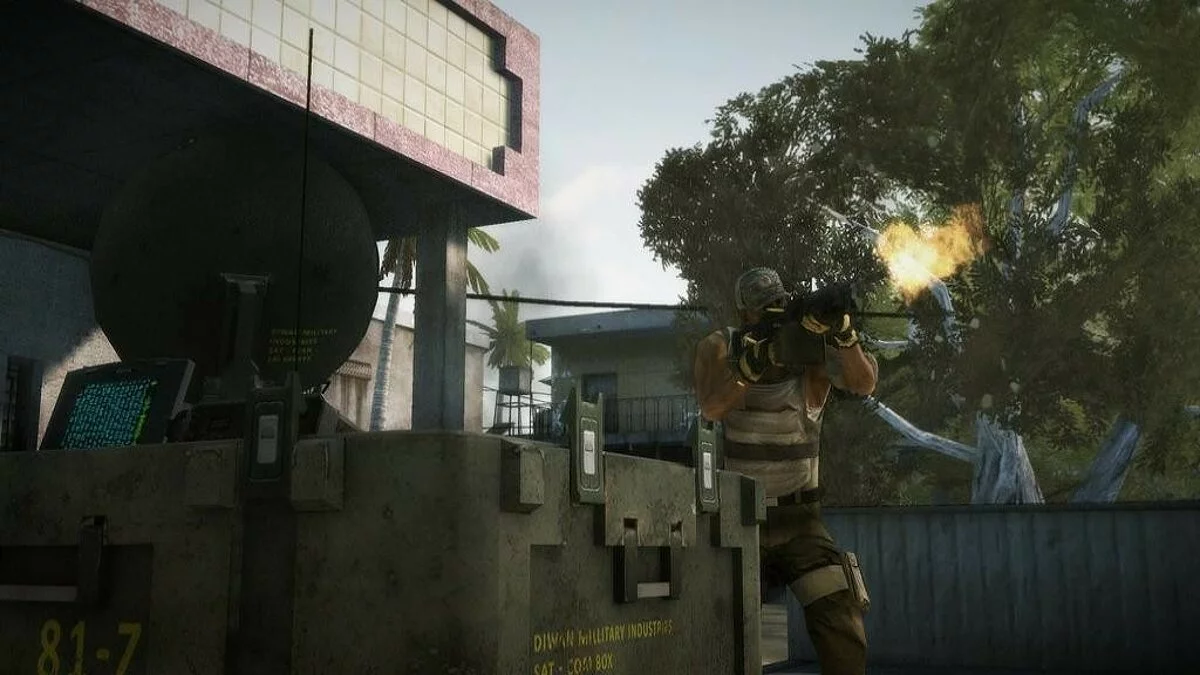 Скриншоты из Battlefield Play4Free / Картинка 19