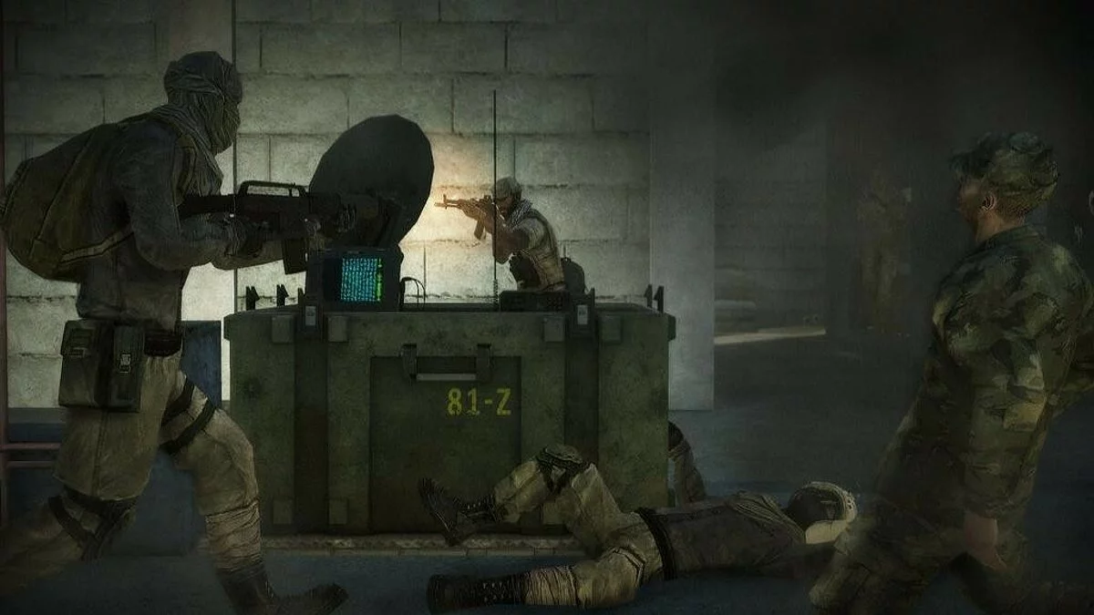 Скриншоты из Battlefield Play4Free / Картинка 20