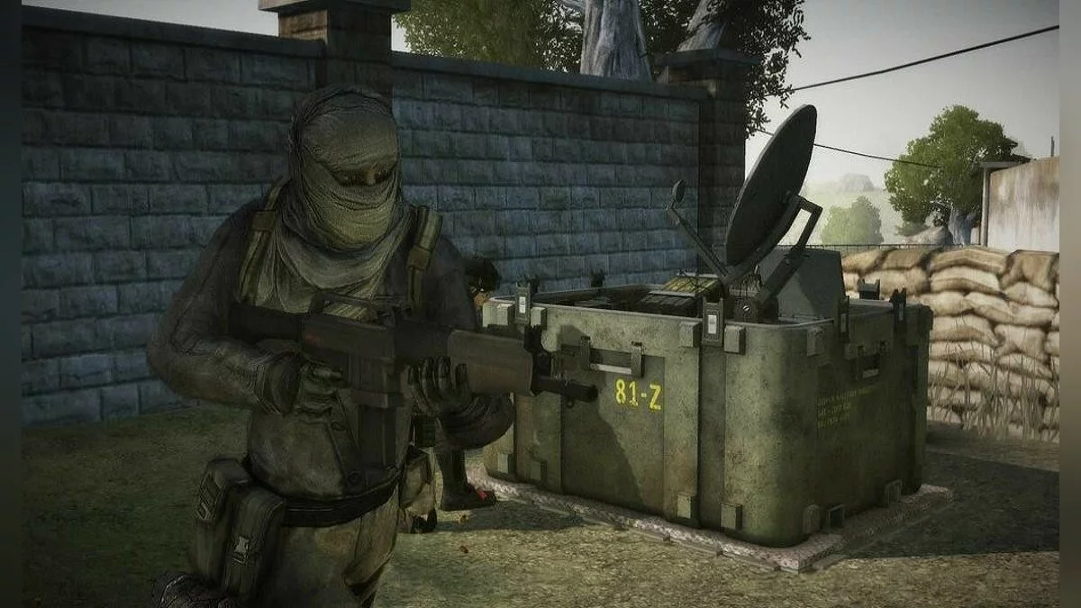 Скриншоты из Battlefield Play4Free / Картинка 21