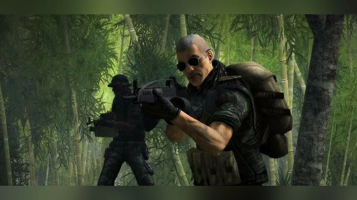 Скриншоты из Battlefield Play4Free / Картинка 22
