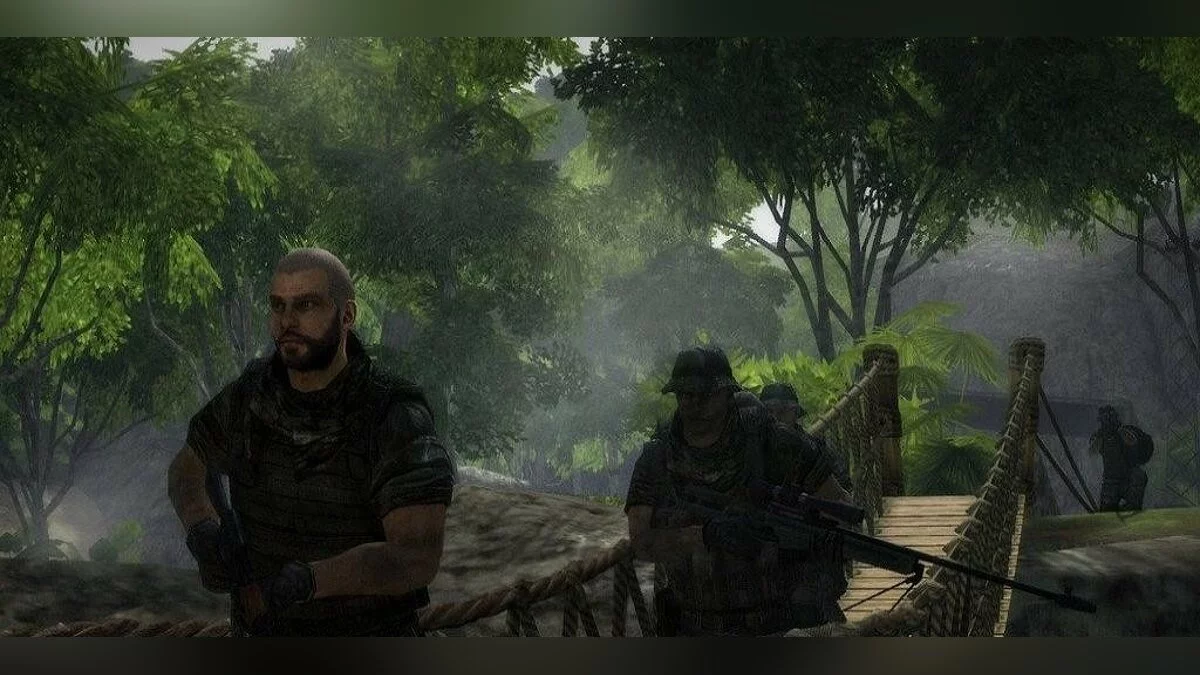 Скриншоты из Battlefield Play4Free / Картинка 23