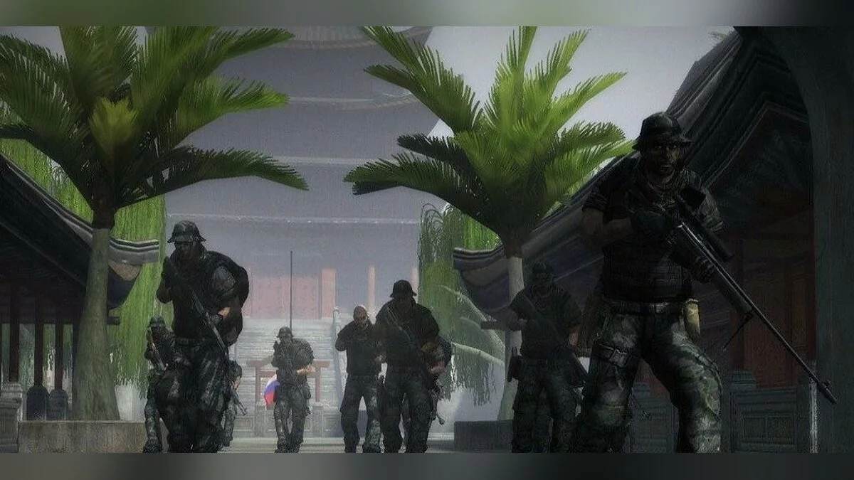 Скриншоты из Battlefield Play4Free / Картинка 24