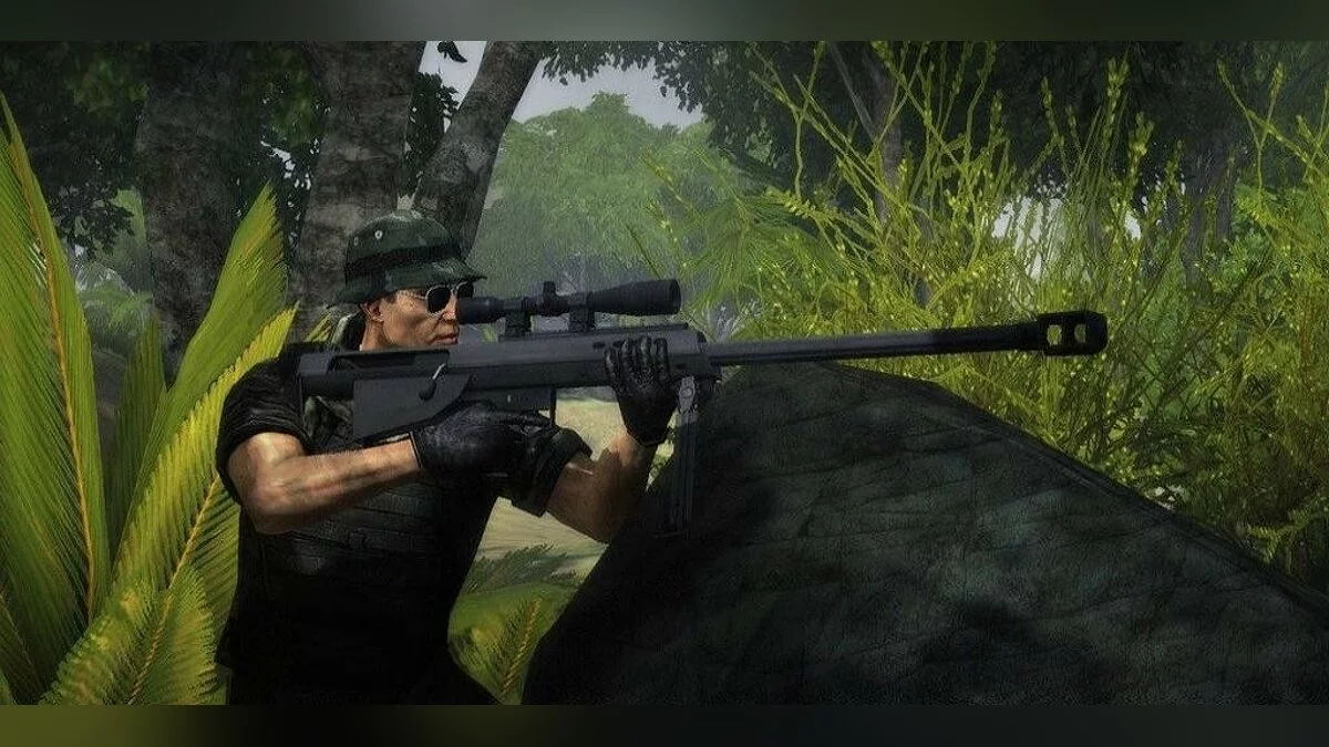 Скриншоты из Battlefield Play4Free / Картинка 26