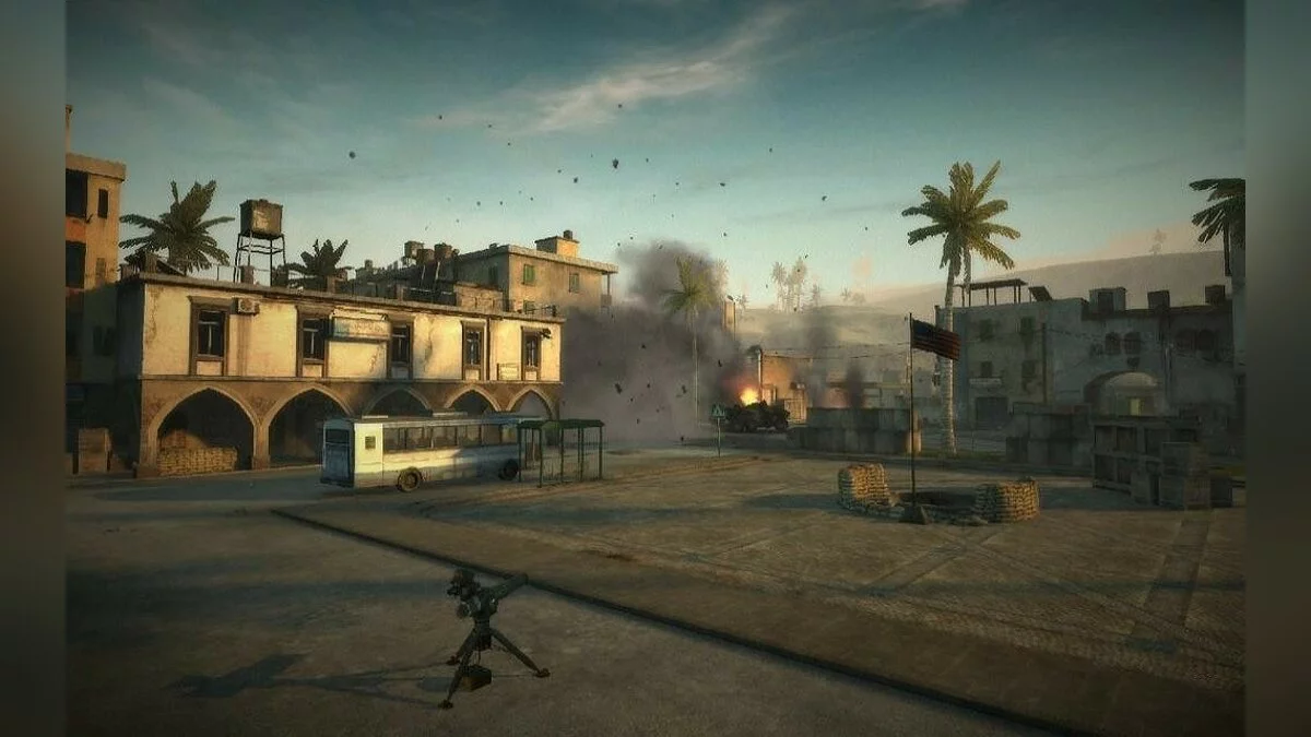 Скриншоты из Battlefield Play4Free / Картинка 27