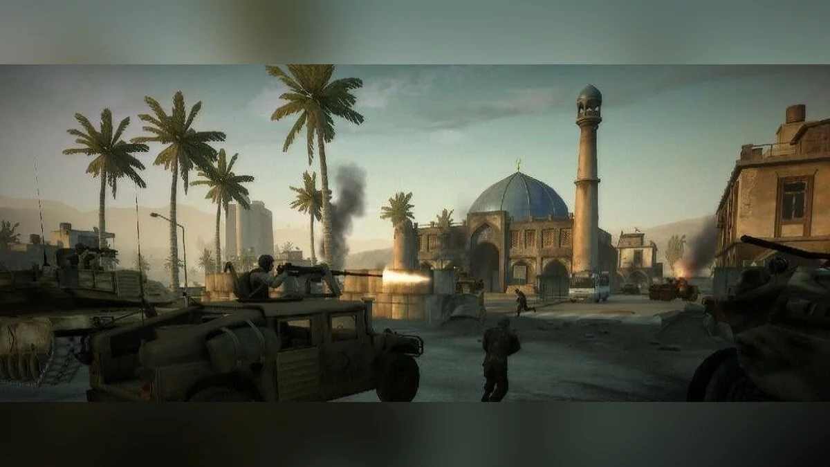 Скриншоты из Battlefield Play4Free / Картинка 28