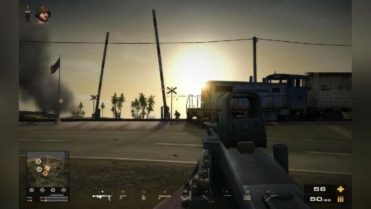 Скриншоты из Battlefield Play4Free / Картинка 37