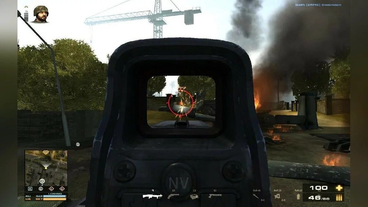 Скриншоты из Battlefield Play4Free / Картинка 38