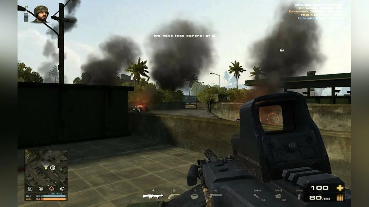Скриншоты из Battlefield Play4Free / Картинка 40