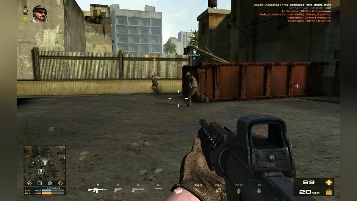 Скриншоты из Battlefield Play4Free / Картинка 42
