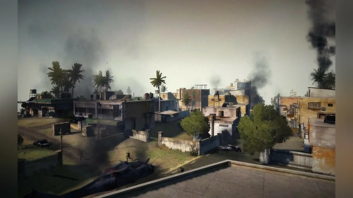 Скриншоты из Battlefield Play4Free / Картинка 43