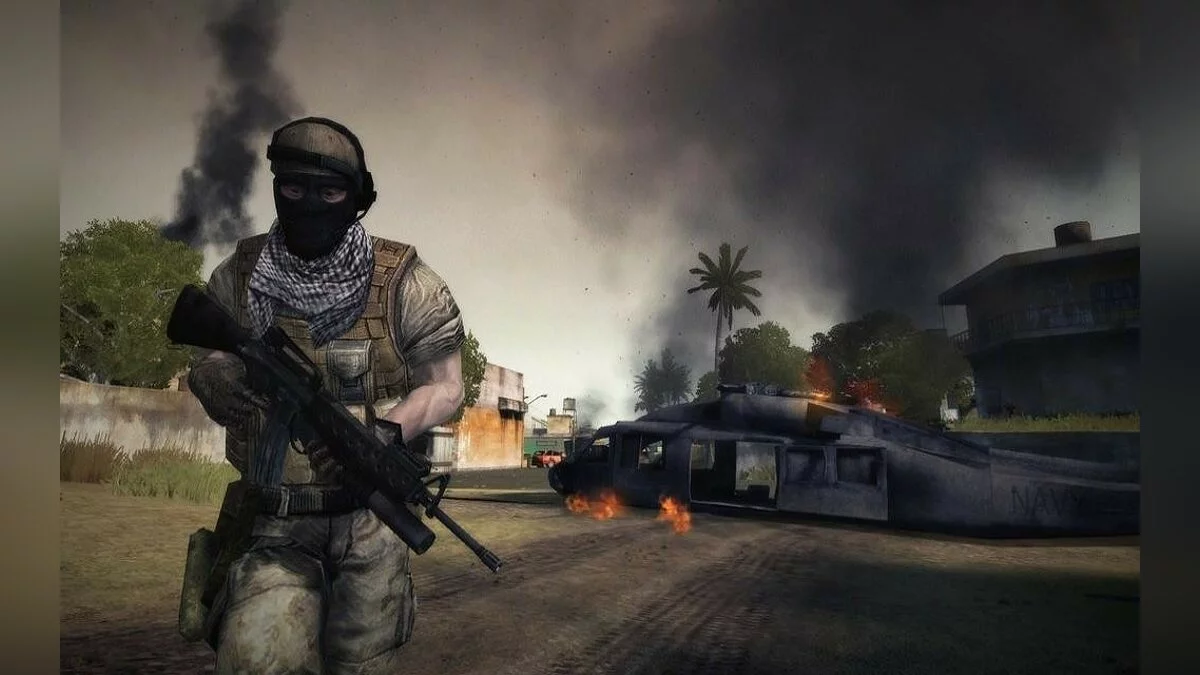 Скриншоты из Battlefield Play4Free / Картинка 45