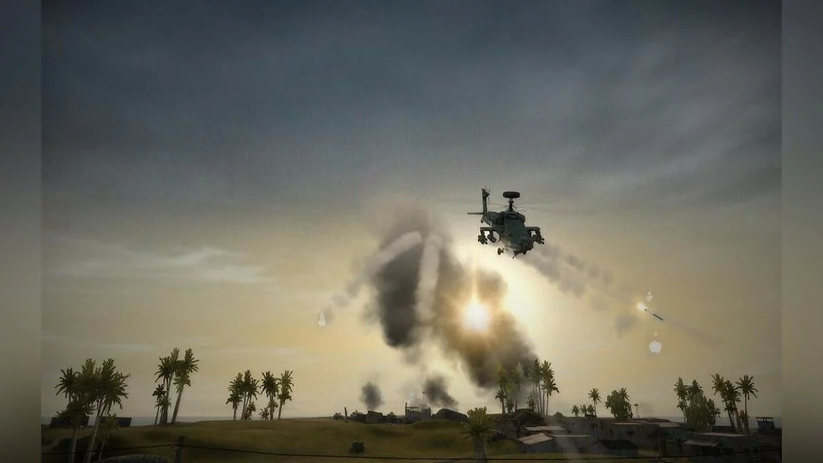 Скриншоты из Battlefield Play4Free / Картинка 46