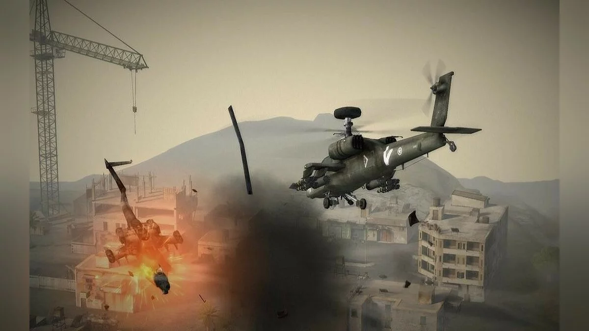 Скриншоты из Battlefield Play4Free / Картинка 47