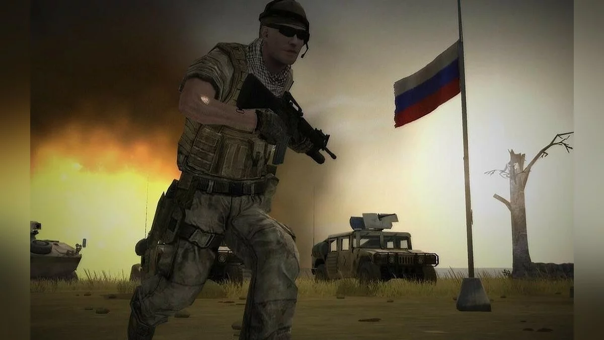 Скриншоты из Battlefield Play4Free / Картинка 48