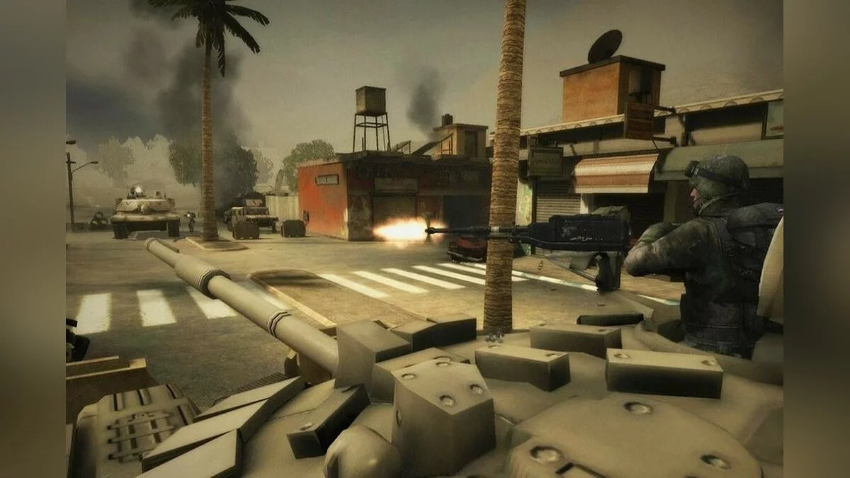 Скриншоты из Battlefield Play4Free / Картинка 52