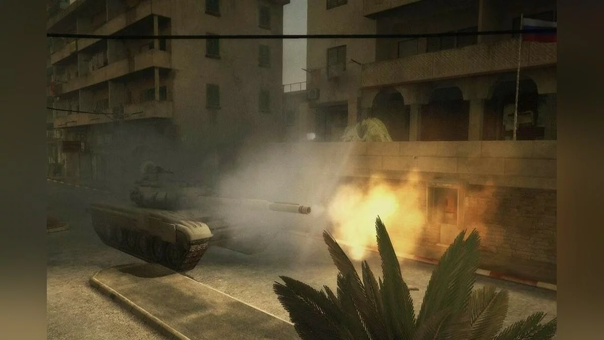 Скриншоты из Battlefield Play4Free / Картинка 53