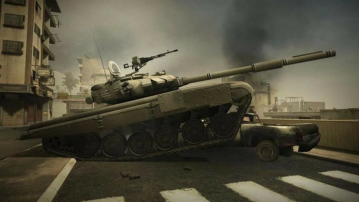 Скриншоты из Battlefield Play4Free / Картинка 54