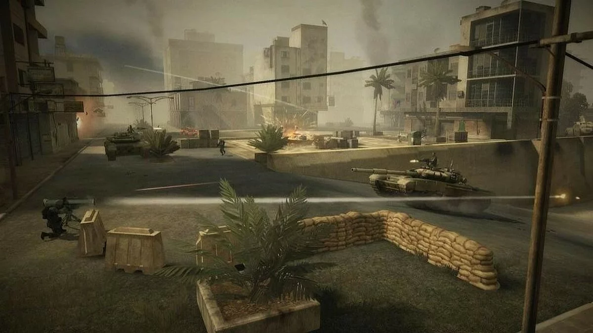 Скриншоты из Battlefield Play4Free / Картинка 55