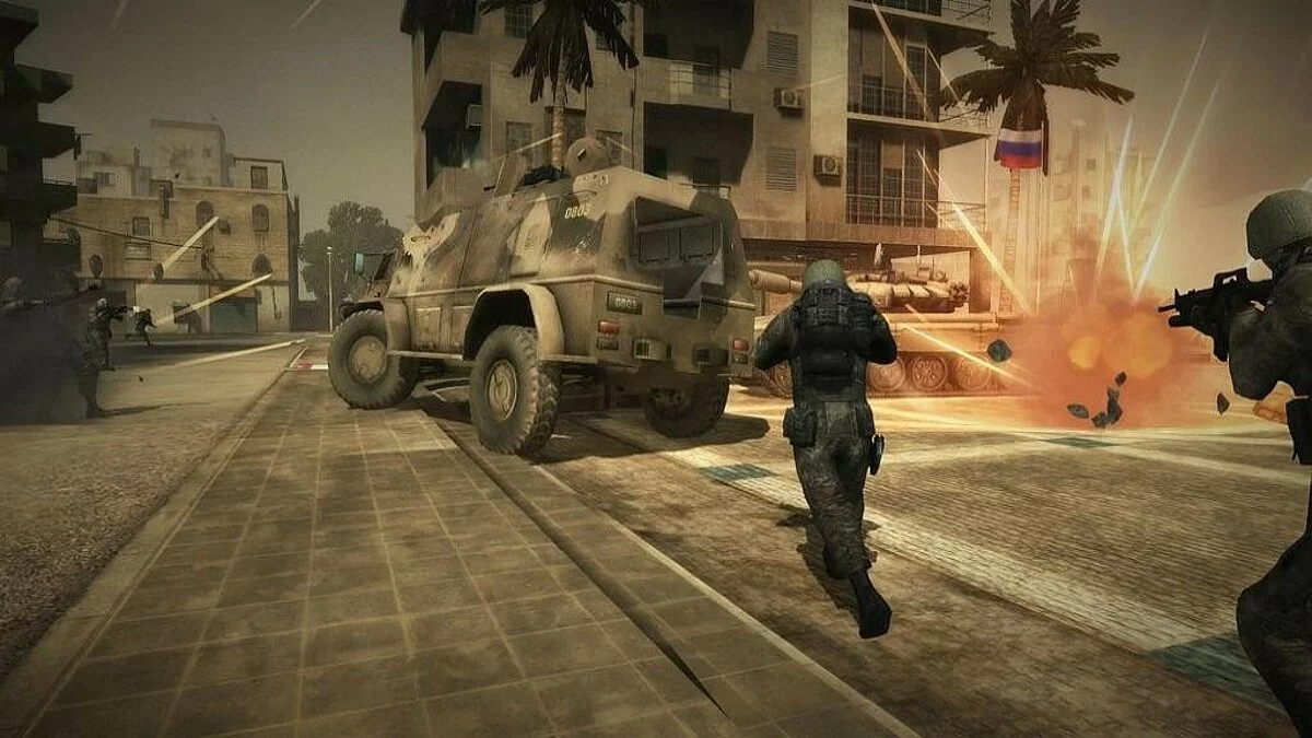 Скриншоты из Battlefield Play4Free / Картинка 56