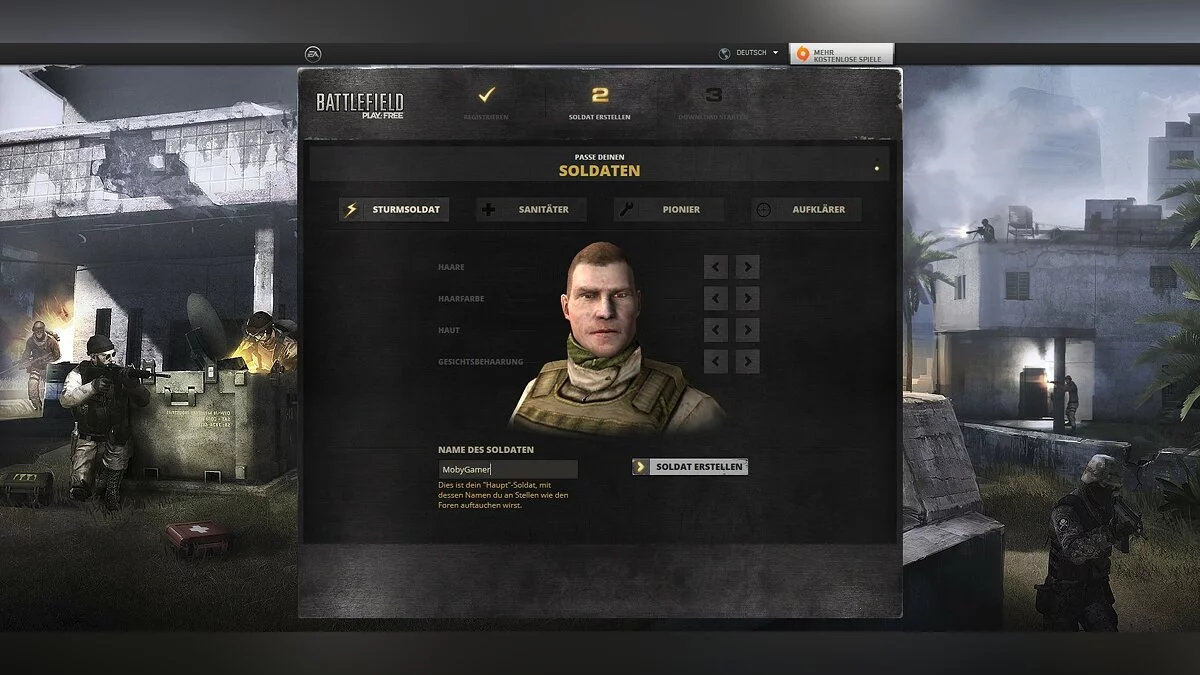 Скриншоты из Battlefield Play4Free / Картинка 57