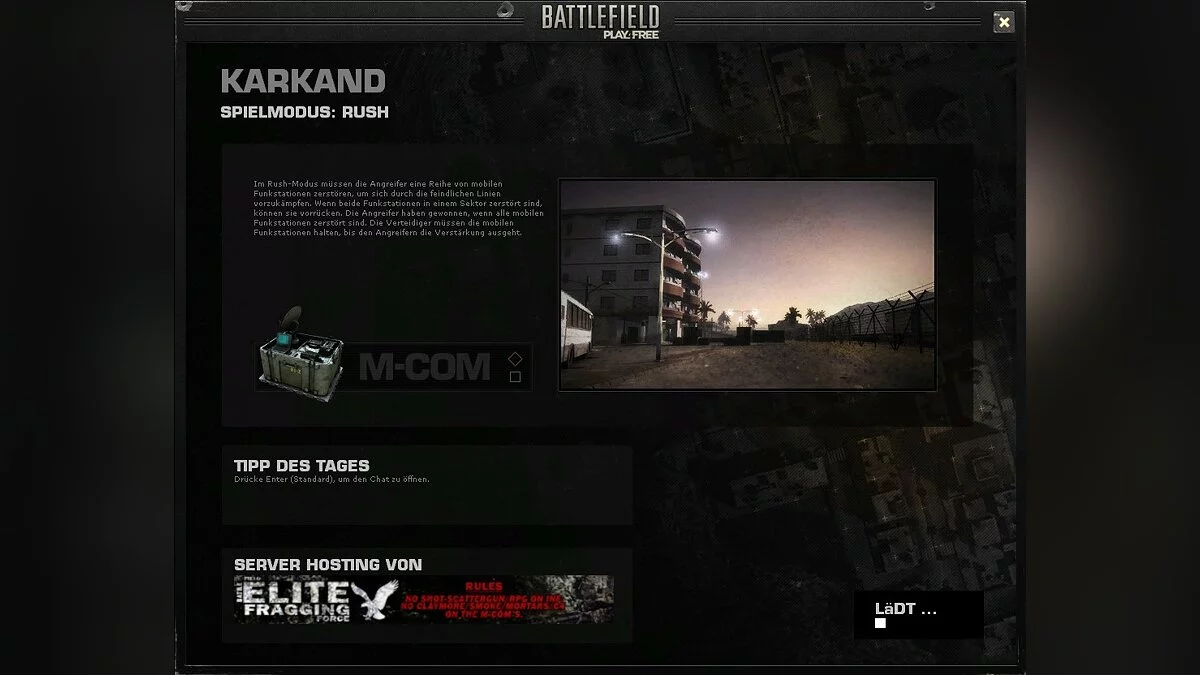 Скриншоты из Battlefield Play4Free / Картинка 60