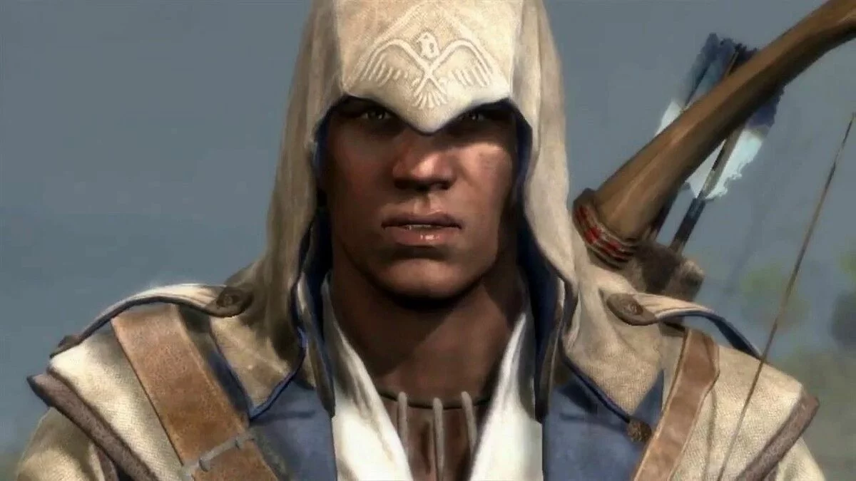 Скриншоты из Assassin's Creed 3 / Картинка 103