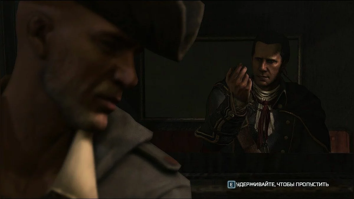 Скриншоты из Assassin's Creed 3 / Картинка 179