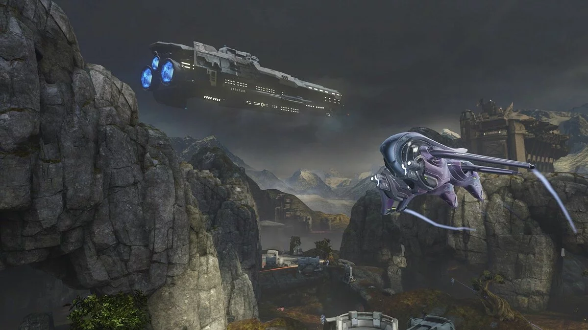 Скриншоты из Halo 4 / Картинка 194