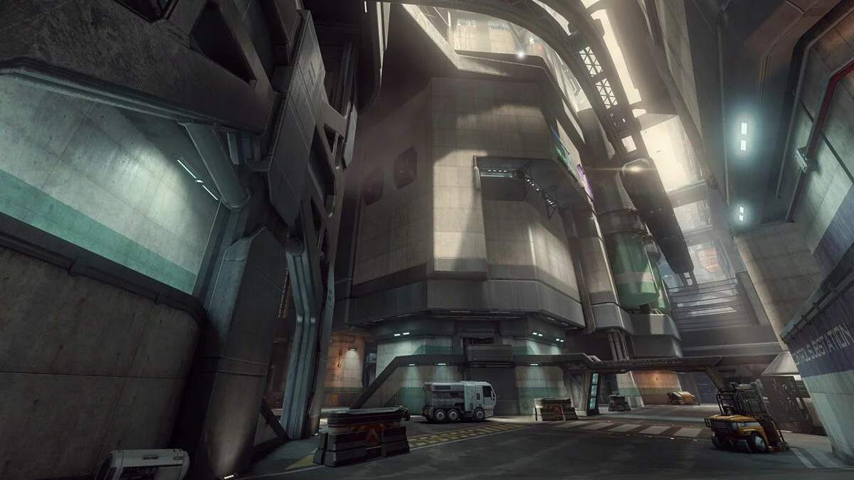 Скриншоты из Halo 4 / Картинка 207