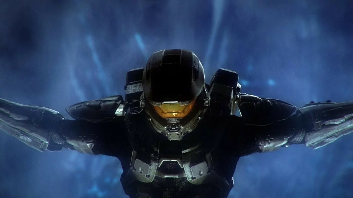 Скриншоты из Halo 4 / Картинка 222