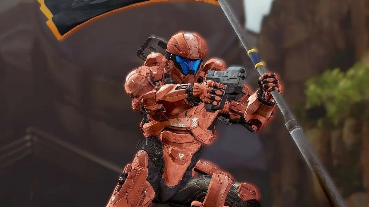 Скриншоты из Halo 4 / Картинка 223