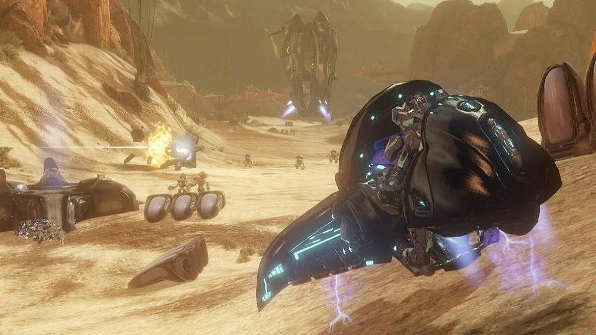 Скриншоты из Halo 4 / Картинка 237
