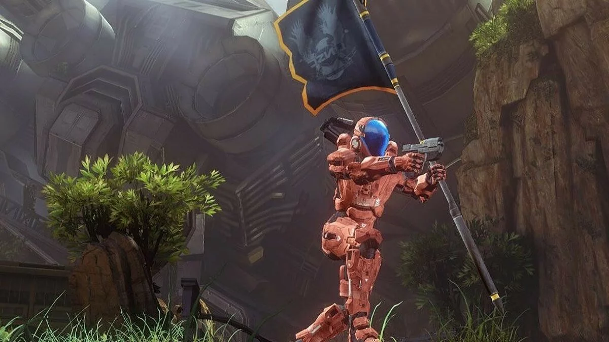 Скриншоты из Halo 4 / Картинка 254