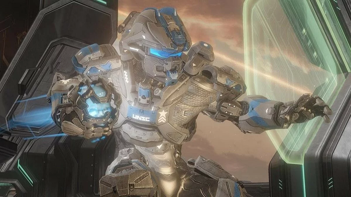 Скриншоты из Halo 4 / Картинка 261