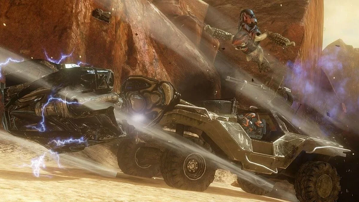 Скриншоты из Halo 4 / Картинка 268