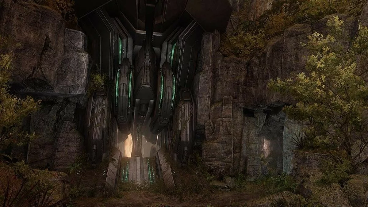 Скриншоты из Halo 4 / Картинка 283