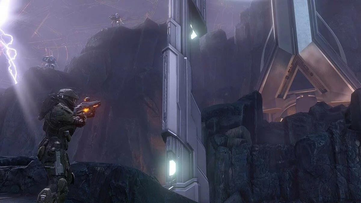 Скриншоты из Halo 4 / Картинка 292