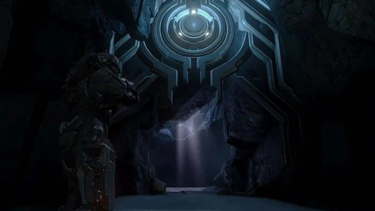 Скриншоты из Halo 4 / Картинка 305